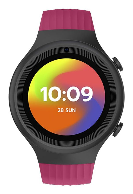 EAN 8436609914356 - SPC Smartee 4G Junior 3,05 cm (1.2") IPS Digital 240 x 240 Pixeles Negro Wifi GPS (satélite) imagen 2