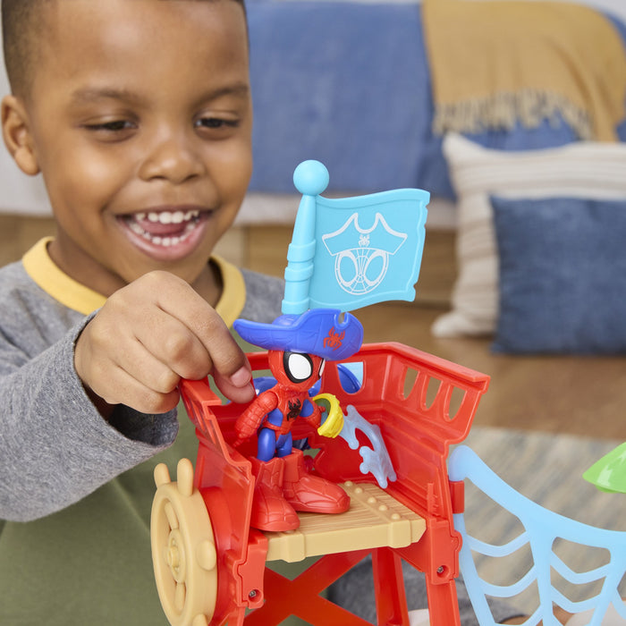 EAN 5010996308757 - Marvel G06655L0 set de juguetes imagen 7