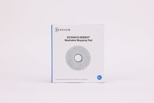 EAN 6970135033379 - Ecovacs DCC040047 accesorio y suministro de vacío Bayeta para mopa Robot aspirador imagen 2