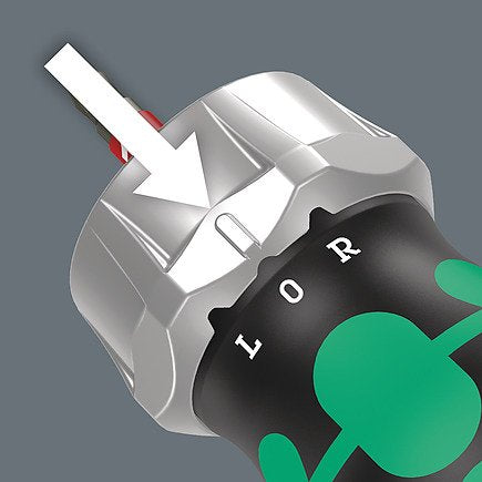 EAN 4013288221162 - Wera Bicycle Set 5 Sencillo Destornillador plano imagen 6