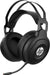 EAN 0194850078392 - HP Pavilion Gaming X1000 Wireless Gaming Headset Inalámbrico Diadema Juego Negro imagen 2