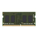 EAN 0740617310979 - Kingston Technology KCP432SD8/32 módulo de memoria 32 GB 1 x 32 GB DDR4 imagen 1