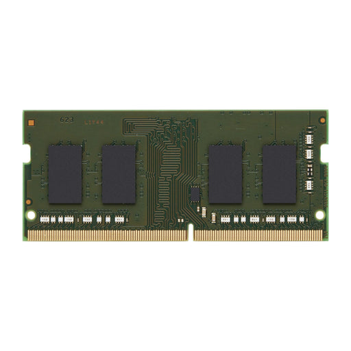 EAN 0740617296082 - Kingston Technology ValueRAM módulo de memoria 16 GB 1 x 16 GB DDR4 imagen 1