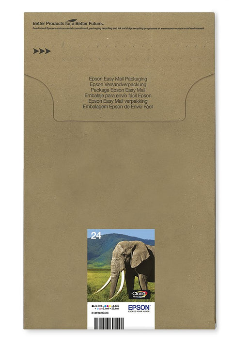 EAN 8715946607542 - Epson Multipack 6-colours 24 EasyMail imagen 2