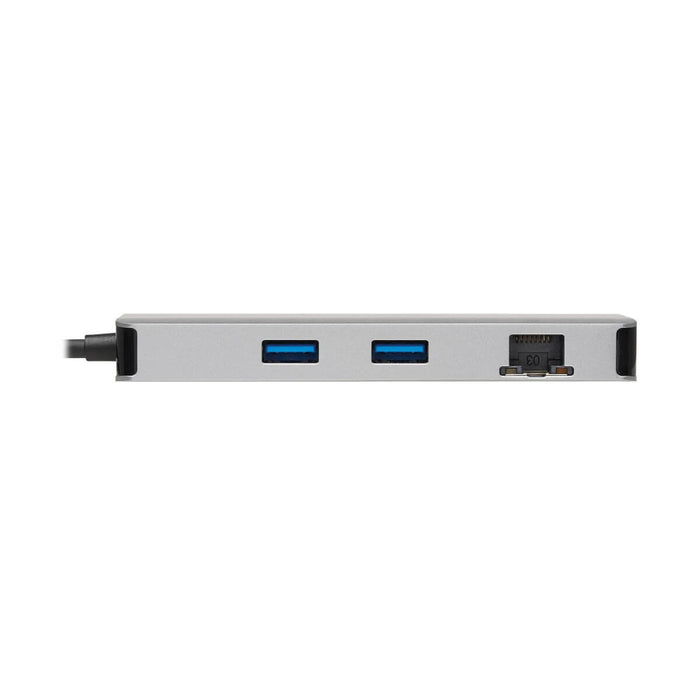EAN 37332261298 - Tripp Lite U442-DOCK8G-GG base para portátil y replicador de puertos Alámbrico USB 3.2 Gen 1 (3.1 Gen 1) Ty imagen 5