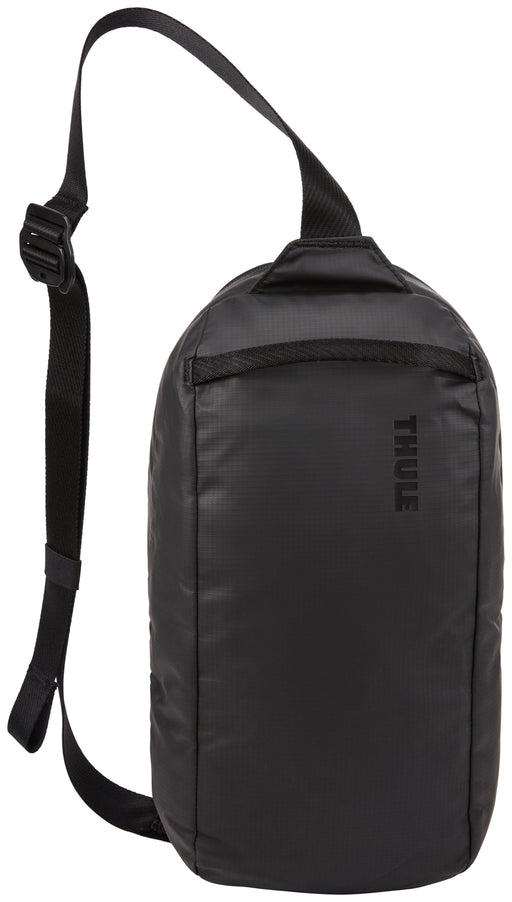 EAN 0085854251945 - Thule Tact TACTSL08 - Black Poliéster Negro Hombre Bandolera imagen 1