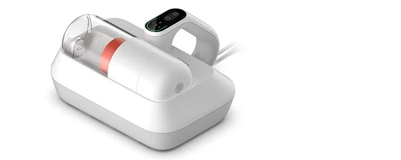 EAN 6941812795262 - Xiaomi 6941812795262 aspiradora Aspiradora cilíndrica Secar 400 W Sin bolsa imagen 1