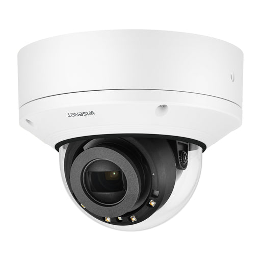 EAN 8801089154811 - Hanwha Wisenet X Almohadilla Cámara de seguridad IP Interior y exterior 1920 x 1080 Pixeles Techo imagen 2