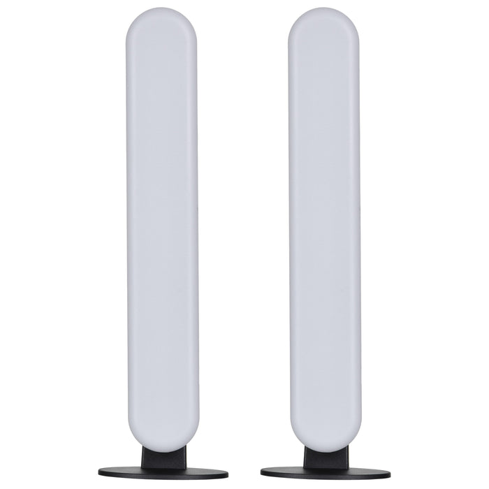 EAN 5901443122029 - Activejet AJE-MUSIC BAR RGB lámpara de mesa 5 W Negro, Multicolor imagen 2