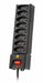 EAN 5901966004307 - LESTAR LXA 816 G-A K Negro 8 salidas AC 230 V 5 m imagen 1