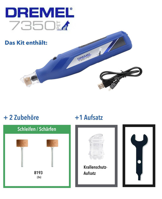 EAN 8710364083114 - Dremel F0137350PA no categorizado imagen 8