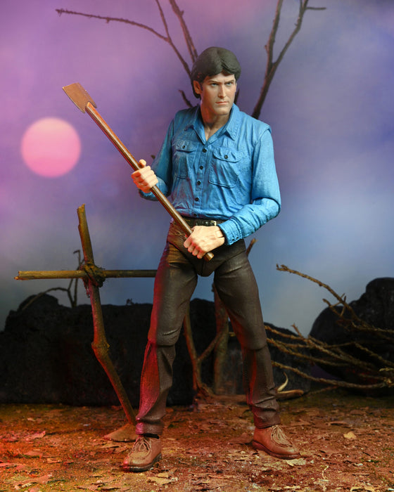 EAN 0634482419717 - NECA 40th Anniversary Ultimate Ash imagen 16