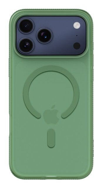 EAN 745883939060 - Belkin SheerForce funda para teléfono móvil 17,5 cm (6.9") Verde imagen 2