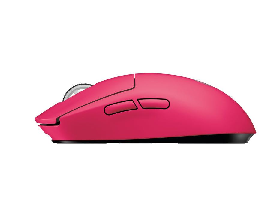EAN 5099206091801 - Logitech G 910-005957 ratón Juego mano derecha RF inalámbrico Óptico 25600 DPI imagen 7