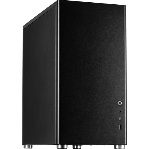 EAN 4260455648455 - Inter-Tech X2 Duplex Pro Midi Tower Negro imagen 1