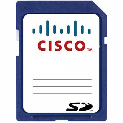 EAN 0882658516061 - Cisco 1GB SD imagen 1
