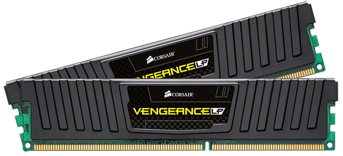 EAN 0843591022408 - Corsair 16GB 1600MHz CL10 DDR3 módulo de memoria 2 x 8 GB imagen 1