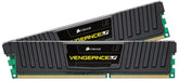EAN 0843591022408 - Corsair 16GB 1600MHz CL10 DDR3 módulo de memoria 2 x 8 GB imagen 1