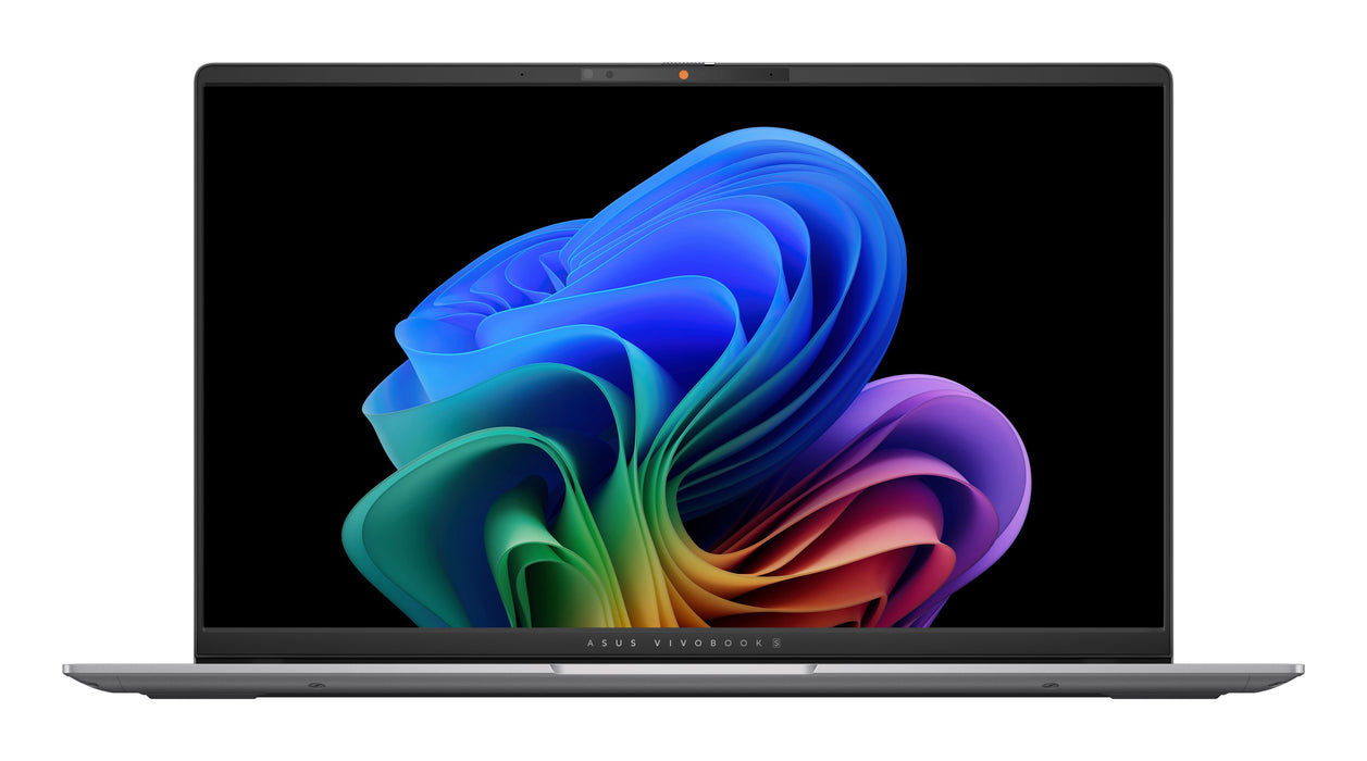 EAN 4711387741887 - ASUS Vivobook S 15 OLED S5507QA-MA124W X1P-42-100 39,6 cm (15.6") LPDDR5x-SDRAM Wi-Fi 7 (802.11be) Window imagen 3