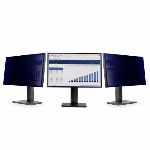 EAN 65030901925 - StarTech.com 2469A-PRIVACY-SCREEN filtro para monitor 61 cm (24") Filtro de privacidad para pantallas sin m imagen 2