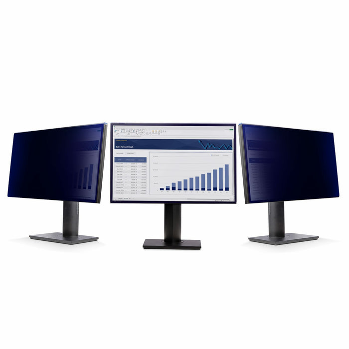 EAN 65030901925 - StarTech.com 2469A-PRIVACY-SCREEN filtro para monitor 61 cm (24") Filtro de privacidad para pantallas sin m imagen 2