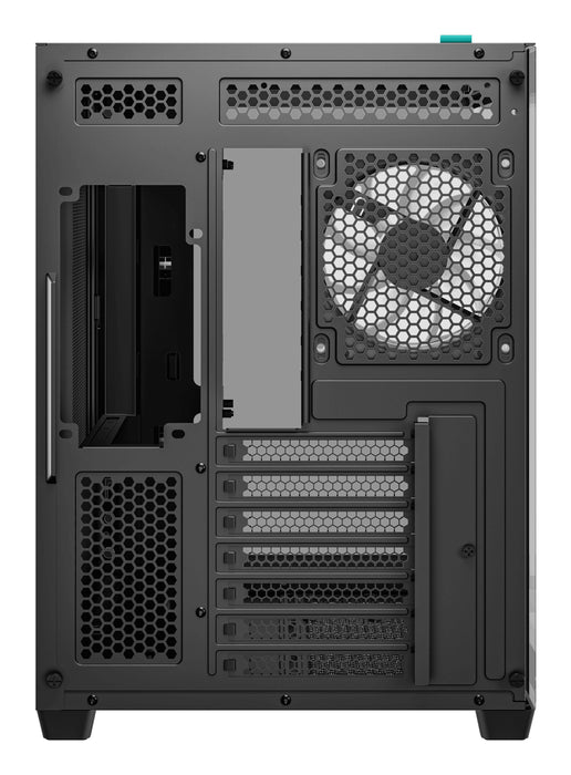 EAN 6933412765158 - DeepCool CG530 4F Midi Tower Negro imagen 11