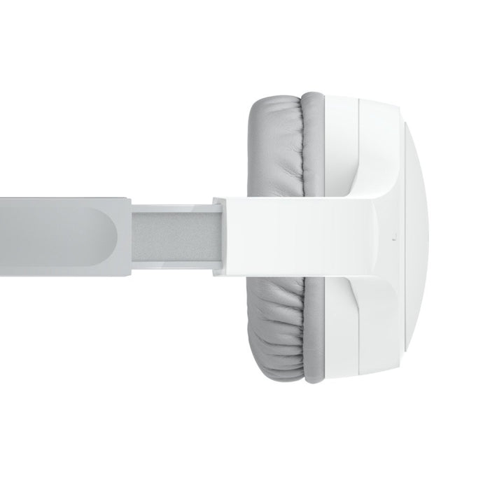 EAN 0745883820566 - Belkin SOUNDFORM Mini Auriculares Inalámbrico y alámbrico Diadema Música MicroUSB Bluetooth Blanco imagen 5
