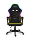 EAN 5903796013160 - Huzaro FORCE 4.4 RGB Silla para videojuegos de PC Asiento (de seguridad) de butaca Negro imagen 2