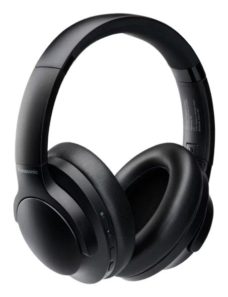 EAN 5025232978663 - Panasonic RB-HX330B Auriculares Inalámbrico y alámbrico Diadema Llamadas/Música USB Tipo C Bluetooth Negr imagen 1