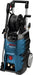 EAN 3165140810173 - Bosch GHP 5-65 X Professional Limpiadora de alta presión o Hidrolimpiadora Vertical Eléctrico 520 l/h 240 imagen 1