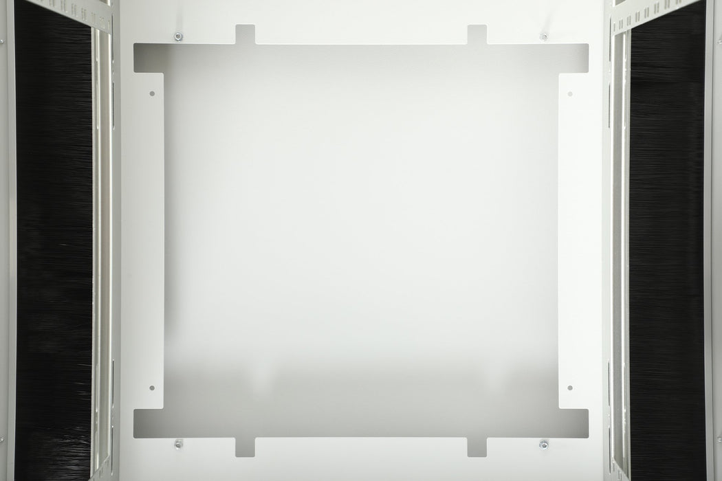 EAN 4016032476825 - Digitus DN-31132 armario rack 47U Rack o bastidor independiente Gris imagen 4