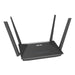 EAN 4711387891971 - ASUS RT-AX52 Pro AX3000 router inalámbrico Gigabit Ethernet Doble banda (2,4 GHz / 5 GHz) Negro imagen 3