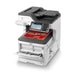 EAN 5031713064473 - OKI MC853dn LED A3 1200 x 600 DPI 23 ppm imagen 4