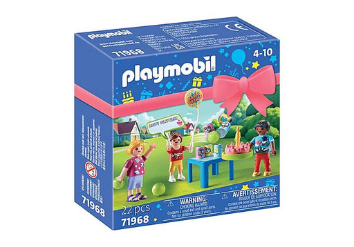 EAN 4008789719683 - Playmobil 71968 set de juguetes imagen 1