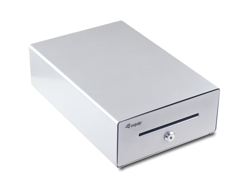 EAN 4015867242476 - Equip 351012 cajón de efectivo Cajón de efectivo automático y manual imagen 2