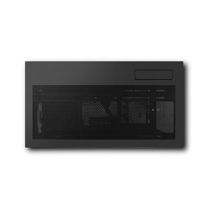 EAN 8436587974847 - NOX Hummer Glock Black Midi Tower Negro imagen 12