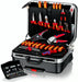 EAN 4003773086260 - Knipex 00 21 06 juego de herramientas mecanicas 68 herramientas imagen 3