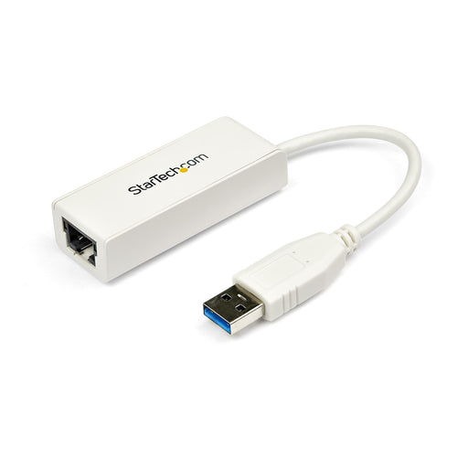 EAN 0065030849906 - StarTech.com USB31000SW adaptador y tarjeta de red 5000 Mbit/s imagen 1