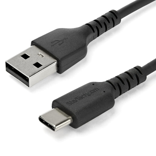 EAN 0065030886642 - StarTech.com RUSB2AC2MB cable USB USB A USB C imagen 1