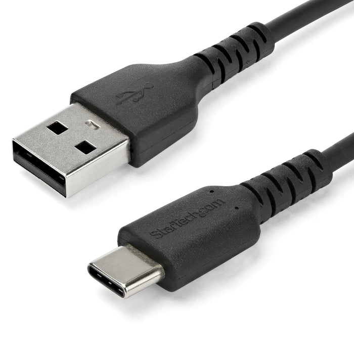 EAN 0065030886642 - StarTech.com RUSB2AC2MB cable USB USB A USB C imagen 1