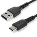 EAN 0065030886642 - StarTech.com RUSB2AC2MB cable USB USB A USB C imagen 1