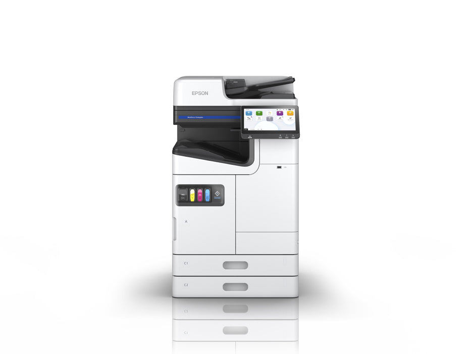 EAN 8715946705392 - Epson WorkForce Enterprise AM-C5000 Inyección de tinta A3 600 x 2400 DPI 50 ppm imagen 3