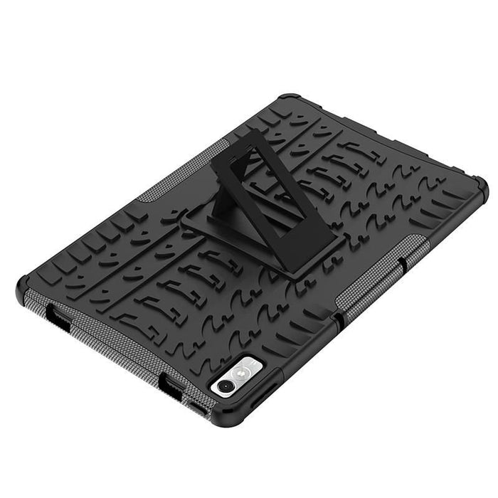 EAN 5715063151860 - eSTUFF ES68295000-BULK funda para tablet 29,2 cm (11.5") Negro imagen 5
