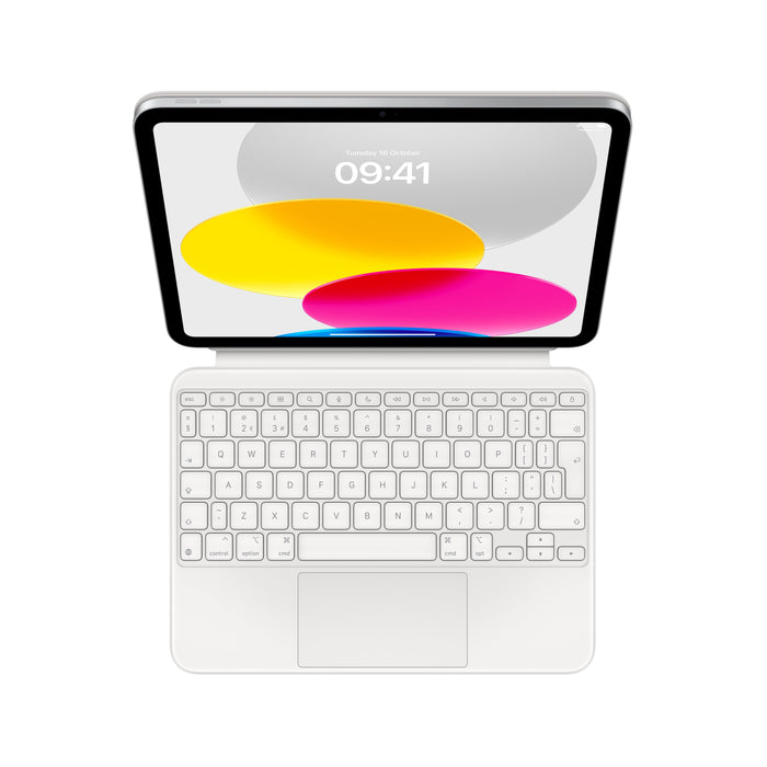 EAN 0194253417057 - Apple Magic QWERTY Inglés del Reino Unido Aluminio imagen 1