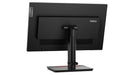 EAN 0195713897020 - Lenovo ThinkVision T24m-20 LED display 60,5 cm (23.8") 1920 x 1080 Pixeles Full HD Negro imagen 5