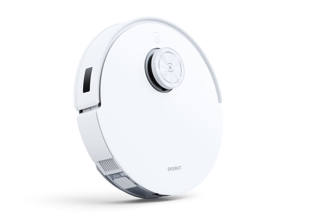 EAN 6943757615667 - Ecovacs Deebot T10 0,4 L Sin bolsa Blanco imagen 3