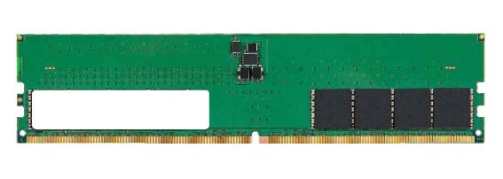 EAN 0760557858584 - Transcend JetRam JM4800ALG-8G módulo de memoria 8 GB 1 x 8 GB DDR5 ECC imagen 1