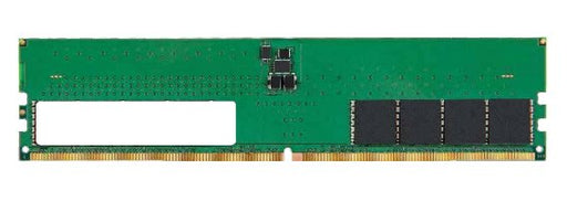 EAN 0760557844389 - Transcend JetRam JM4800ALE-16G módulo de memoria 16 GB 1 x 16 GB DDR5 imagen 1
