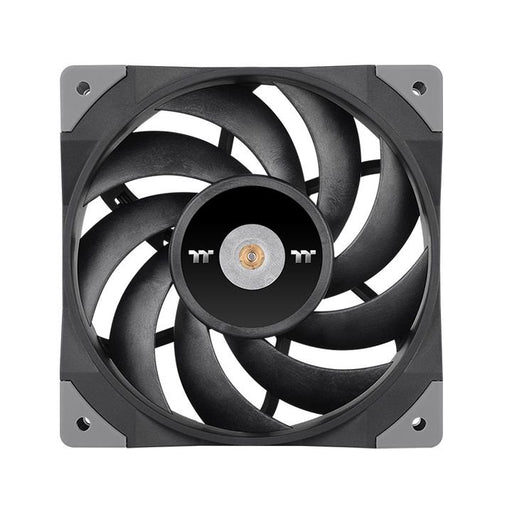 EAN 4713227526777 - Thermaltake TOUGHFAN 12 Universal Ventilador 12 cm Negro 1 pieza(s) imagen 2