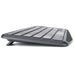 EAN 8059018365375 - Techly ICTB9801TB teclado Universal RF Wireless + Bluetooth QWERTY Inglés de EE. UU. Negro imagen 14